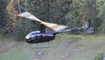 Héli-Tremblant - Helicopter Tours  - Discover our Packages