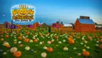 Citrouilleville, U-pick pumpkins, corn and straw maze, several photobooths!