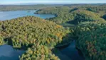 Forêt-la-Blanche Ecological Reserve