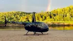 Héli-Tremblant - Helicopter Tours  - Discover our Packages