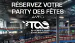 TAG E-Karting & Amusement - Laser tag - Arcades - Ax throwing