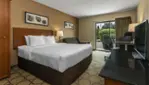 Comfort Inn Sherbrooke