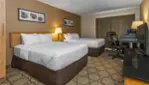 Comfort Inn Sherbrooke