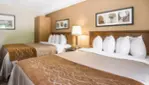 Comfort Inn Sherbrooke