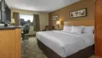 Comfort Inn Sherbrooke