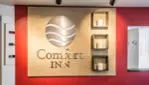 Comfort Inn Sherbrooke