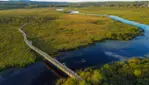 Marais de la Rivière aux Cerises