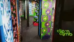 Clip 'n Climb - Gift a unique experience under the Christmas tree!