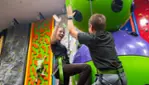 Clip 'n Climb - Gift a unique experience under the Christmas tree!