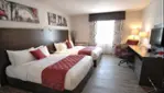 Le Floral hotel