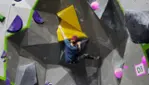 Roc Gyms climbing center