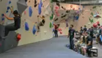 Altitude Gym - Climbing Center