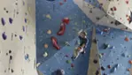 Altitude Gym - Climbing Center