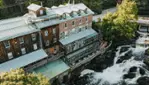 Moulin Wakefield Mill Hotel and Spa