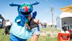 International Ballon Festival of Saint-Jean-sur-Richelieu