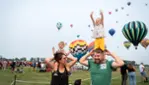 International Ballon Festival of Saint-Jean-sur-Richelieu