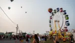 International Ballon Festival of Saint-Jean-sur-Richelieu