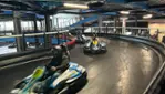 TAG E-Karting & Amusement - Laser tag - Arcades - Ax throwing