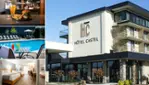 Hotel Castel, Granby Zoo Packages