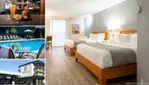 Hotel Castel, Granby Zoo Packages