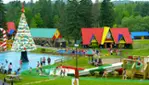 Santa Claus Village