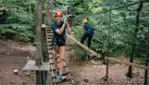 Camp Fortune - Ski, Coaster, Aerial Park and Ziplines