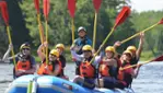 Rafting Momentum - Outaouais River