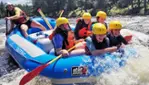 Rafting Momentum - Outaouais River