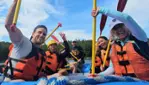 Rafting Momentum - Outaouais River