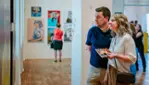 Sherbrooke Museum of Fine Arts - Exhibitions