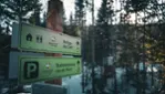 Parc nature Emélinois - Lodging - Camping - Outdoors activities