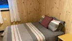 Mini Cottage – Lac Taureau Regional Park – Baie-du-Milieu Sector