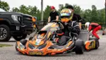 Académie TAG Karting - Get ready to put on your helmet and speed away