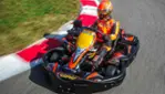 Académie TAG Karting - Get ready to put on your helmet and speed away