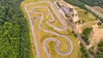 Académie TAG Karting - Get ready to put on your helmet and speed away