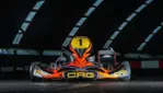Académie TAG Karting - Get ready to put on your helmet and speed away