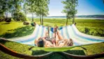 Canyon Sainte-Anne and Spa des Neiges - Package