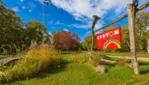 Canyon Sainte-Anne and Spa des Neiges - Package