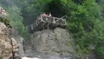 Canyon Sainte-Anne and Spa des Neiges - Package