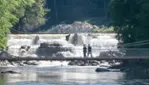 Canyon Sainte-Anne and Spa des Neiges - Package