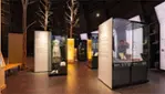Huron-Wendat Museum