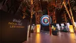 Huron-Wendat Museum