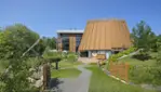Huron-Wendat Museum