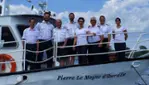 Croisières d'Iberville - Step aboard and create a moment that lasts