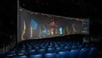 Fjord - Immersive Show 