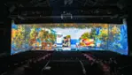 Fjord - Immersive Show 