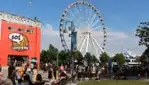 SOS Labyrinthe -  2 KM of Fun at the Old Port of Montreal