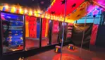 SOS Labyrinthe -  2 KM of Fun at the Old Port of Montreal