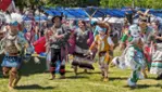 Kitigan Zibi Traditional Pow Wow