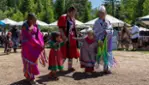 Kitigan Zibi Traditional Pow Wow